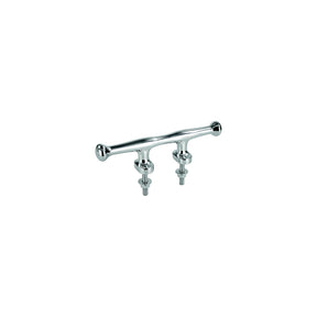 Sea-Dog 0416661 Smart Cleat - Stud Mount , 6-1/4"