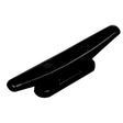 Cleat 6 1/2" Black Nylon