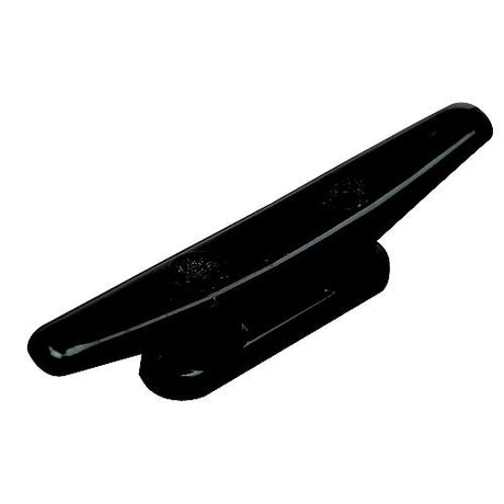 Cleat 6 1/2″ Black Nylon