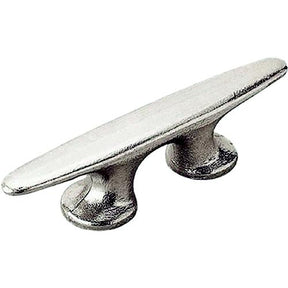 Sea-Dog 046048 Weldable Aluminum Cleat, 8"