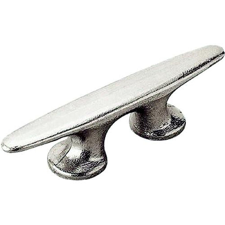 Sea-Dog 046048 Weldable Aluminum Cleat, 8"