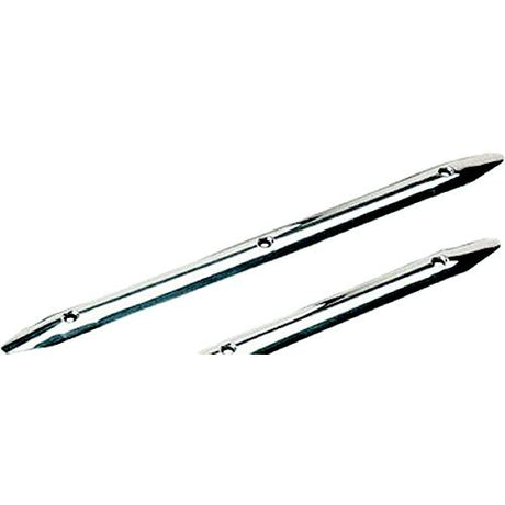 Sea-Dog 055418 Rub Strake, 18″