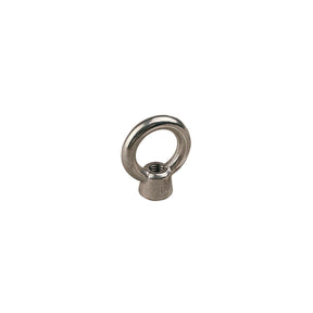 Eye Nuts Stainless 1/4"-20