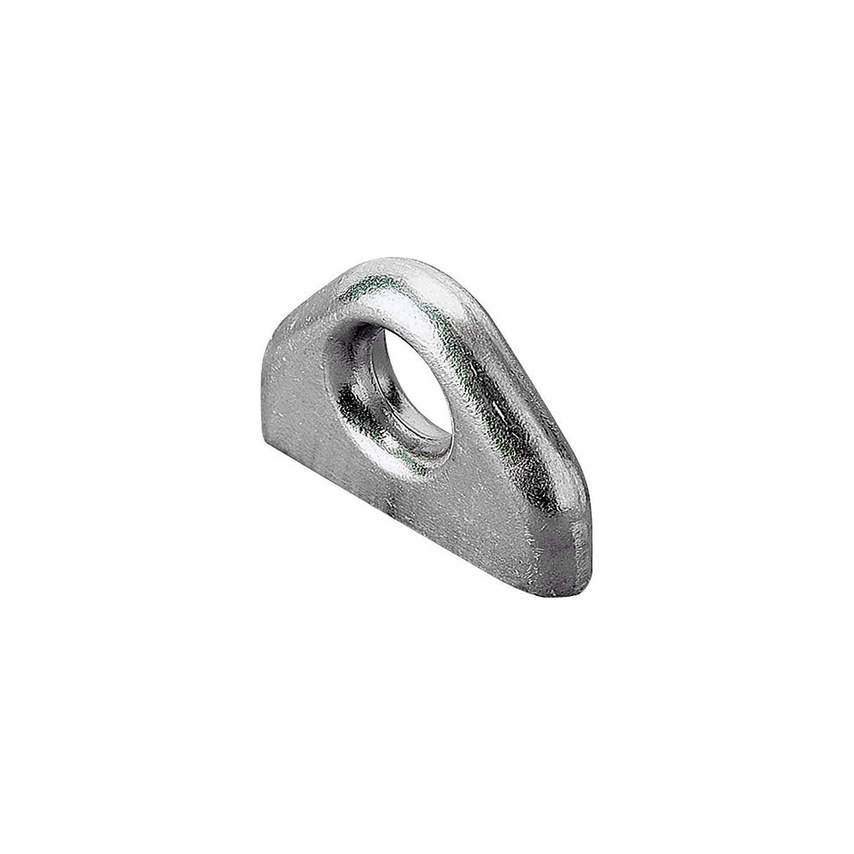 Seadog Weldable Bow Eye, Cast Aluminum