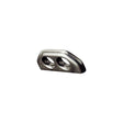 Sea-Dog 079720 Weldable Bow Eye - Double, 3-15/16"