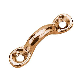 Sea-Dog 081271 Pad Eye Bronze 3/8"