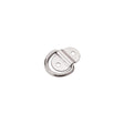 Folding Pad Eye SS 1-1/8"