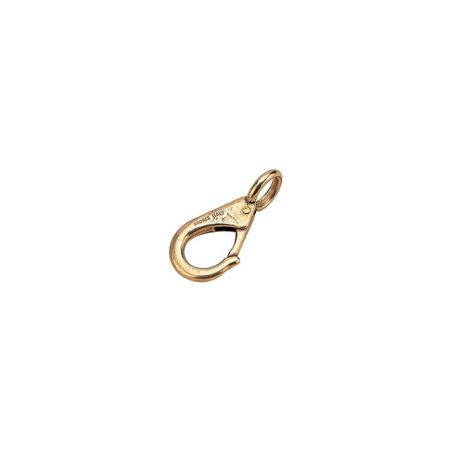 Seadog 1361201 Bronze Fast Eye Snap, Size 0