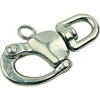 Sea-Dog 142900 Swivel Eye Snap Shackle
