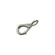 Seadog 1461201 Fast Eye Boat Snap, Stainless, Size 0
