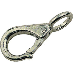 Seadog 1461221 Fast Eye Boat Snap, Stainless, Size 2