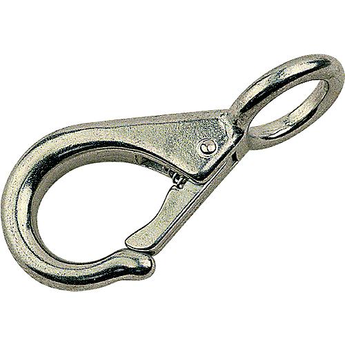 Seadog 1461221 Fast Eye Boat Snap, Stainless, Size 2