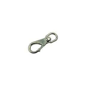 Sea-Dog 1461311 Swivel Eye Boat Snap, 3-5/16" Stainless