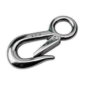 Seadog 1463001 Stainless Steel Safety Snap, 3-15/16″
