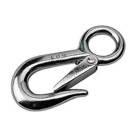 Seadog 1463001 Stainless Steel Safety Snap, 3-15/16″