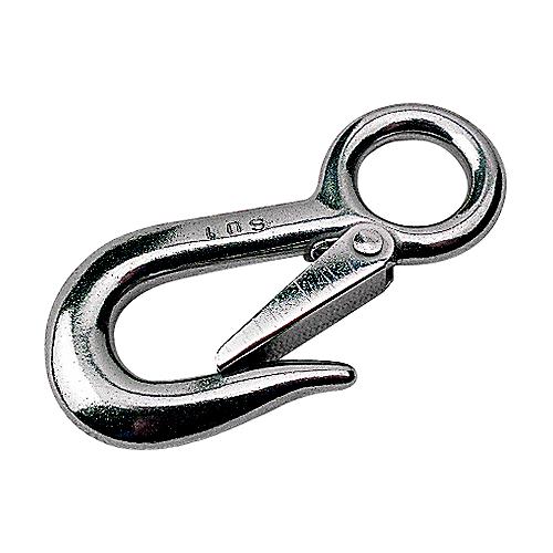 Seadog 1463001 Stainless Steel Safety Snap, 3-15/16″
