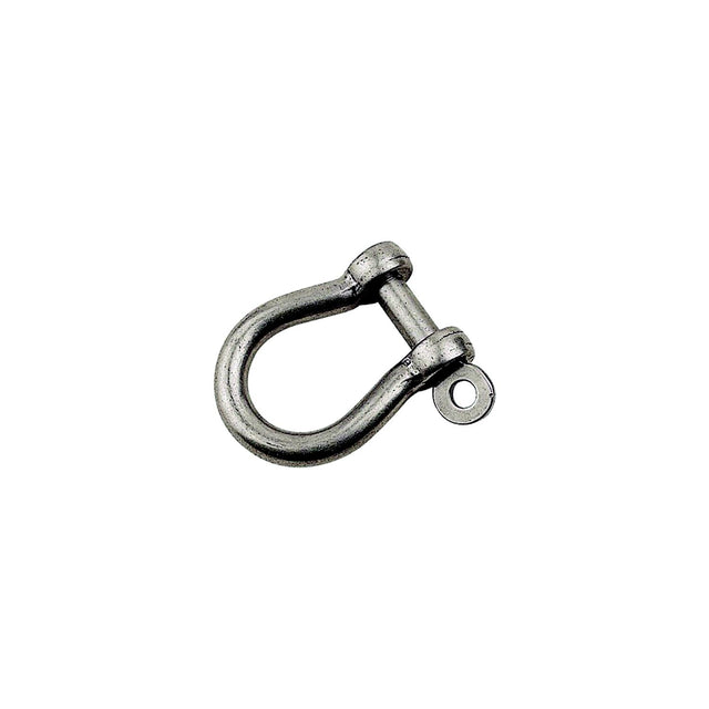 Seadog 147208 Stainless Steel Bow Shackle, 5/16" Pin