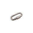 Sea-Dog 1537051 Quick Link, Stainless, 3/16" X 2-1/16"