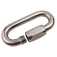 Sea-Dog 1537081 Quick Link, Stainless, 5/16″ X 2-15/16″