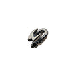 Sea-Dog 1595021 Stainless Wire Rope Clip, 2 mm Wire Size