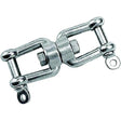 SeaDog 182310 Jaw & Jaw Swivel - Investment Cast 316 Stainless Steel - 4-5/8″ Length