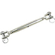 Sea-Dog 185106 Jaw &amp; Jaw Turnbuckle