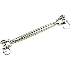 Sea-Dog 185106 Jaw &amp; Jaw Turnbuckle