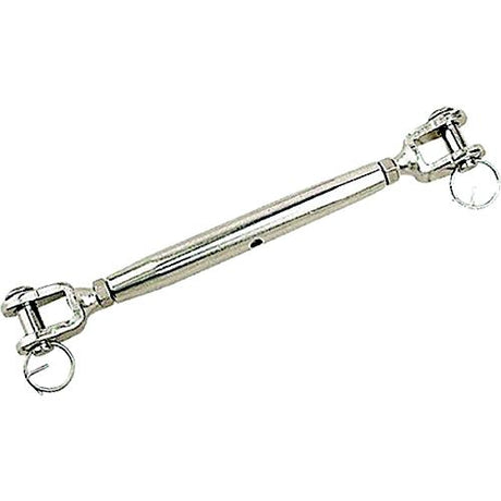 Sea-Dog 185106 Jaw &amp; Jaw Turnbuckle
