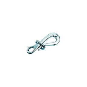 4" Bronze Pelican hook