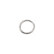 Sea-Dog 191310 Stainless Steel Ring, 3/16" x 1"