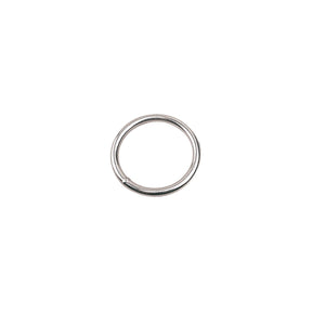 Sea-Dog 191310 Stainless Steel Ring, 3/16" x 1"