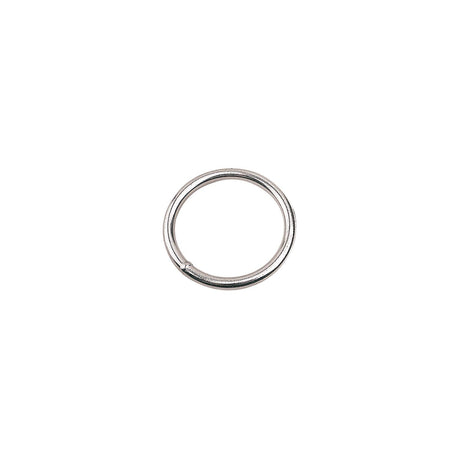 Sea-Dog 191310 Stainless Steel Ring, 3/16" x 1"