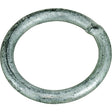 Sea-Dog 192420 Galvanized Ring, 1/4" x 2"
