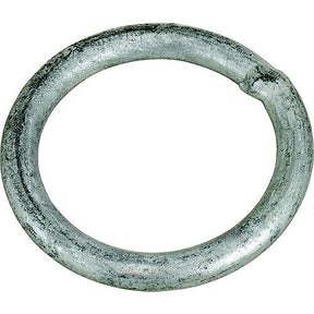 Sea-Dog 192420 Galvanized Ring, 1/4" x 2"