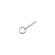 Stainless Release Pin 1/4" x 1"