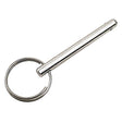 Stainless Release Pin 1/4″ x 2-1/2″