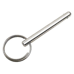 Stainless Release Pin 1/4″ x 1-1/2″
