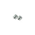Hinge-Butt Stainl.1-1/2" x1-1/