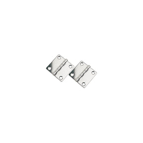 Stainless Butt Hinge-2 X 2"c