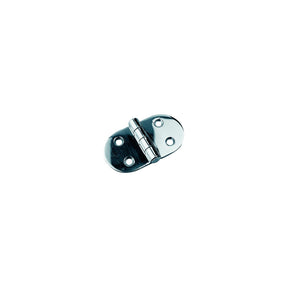 Round Side Hinges