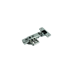 Sea-Dog 2019641 Soft Close Concealed Stainless Steel Cabinet Hinge