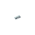 Sea-Dog 2045201 Chrome Brass Take Apart Hinge, Right, 2-3/4" 2/Card