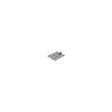 Sea-Dog 205225 Heavy Duty Butt Hinge, 4-1/2"x 4"