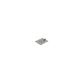 Sea-Dog 205225 Heavy Duty Butt Hinge, 4-1/2"x 4"
