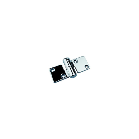 SeaDog Take-Apart Hinge - Investment Cast 316 Stainless Steel - #10 Fastener - 3-1/2" x 2"