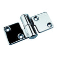 SeaDog Take-Apart Hinge - Investment Cast 316 Stainless Steel - #10 Fastener - 3-1/2" x 2"
