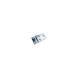 SeaDog 2053201 Shortside Door Hinge, Cast 316 Stainless Steel, 2-7/8" x 1-1/2", 1 pr.