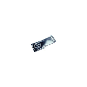 Sea-Dog 2211201 Stainless Steel Safety Hasp, 2-11/16"