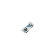SeaDog 221135 Heavy Duty Swivel Hasp Flush Style - 304 Stainless Steel - #8 Fastener - 3-1/8″ x 1-1/8″