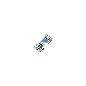 SeaDog 221135 Heavy Duty Swivel Hasp Flush Style - 304 Stainless Steel - #8 Fastener - 3-1/8″ x 1-1/8″